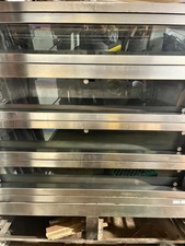 2017 Quadruple Electric Miwe