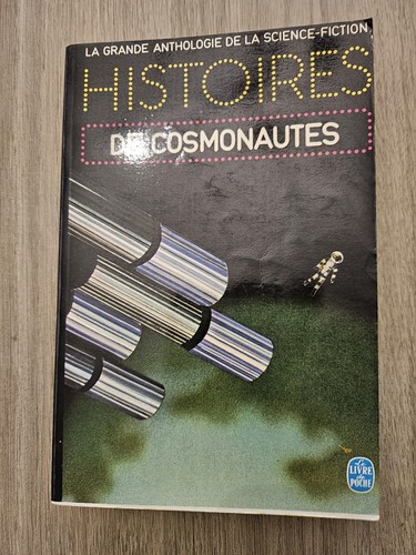 Die grosse science fiction - grosse, science-fiction