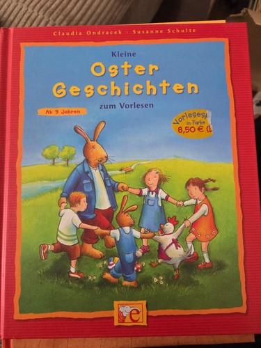 Ostern geschichten jahre - ostern, 3
