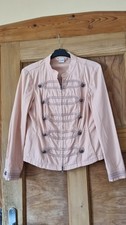 Madeleine  Jeansjacke