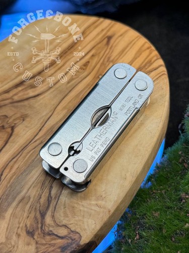 Leatherman mini tool new - leatherman, tool,