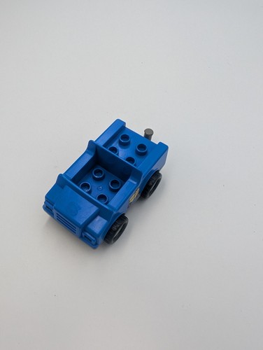 Lego duplo fahrzeug - lego, auto