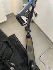 Kinder Elektro-Scooter EVERCROSS TECH EV06C-DEFEKT 