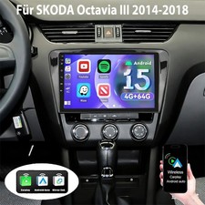 10" Carplay Android 15