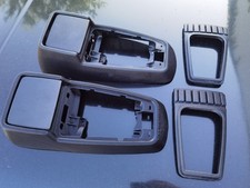 Mittelkonsole wie Post Golf