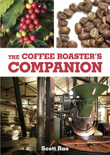 The coffee roaster - coffee, companion