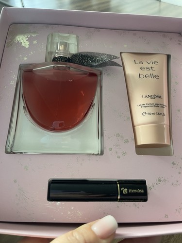 Lancôme vie est belle - la,