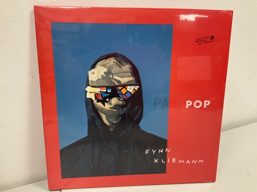Pop von fynn kliemann - von,