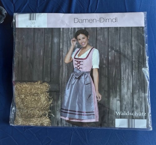Waldschütz damen dirndl - waldschütz,