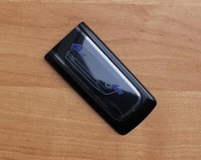 Original Nokia 6555 Akkufachdeckel - NEU / Schwarz