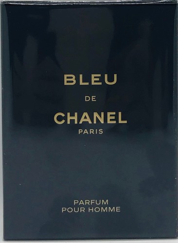 Chanel bleu de - chanel,