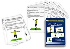 Trainingskarten vinyl - trainingskarten,