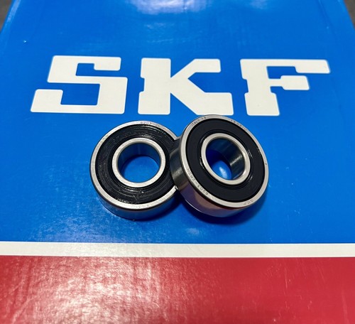 Skf 6203 2rsh - 2x, 6203-2rsh