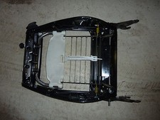 Rückenlehne Opel Corsa C auch GSi 2 Türer mit Klappfunktion