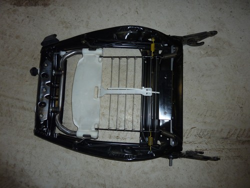 Rückenlehne opel corsa - rückenlehne, auch