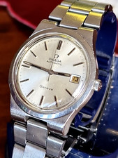 Omega automatic ref 166 0173 - automatic, 166.0173