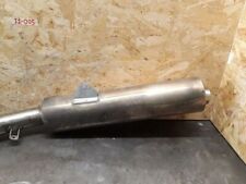 SAMMLER AUSPUFFSCHALLDÄMPFER SUZUKI GSF 600 BANDIT