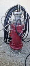 schmutzwasserpumpe tauchpumpe