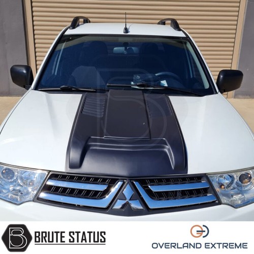 Mitsubishi l200 serie - l200,