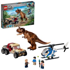 LEGO® Jurassic World™ 76941