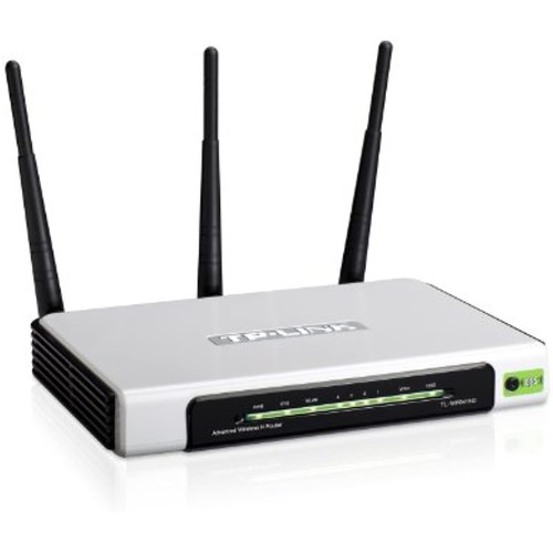 Link n450 wireless - tp-link,