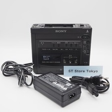 [EXC] SONY GV-D200 Digital8