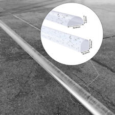 Acryl Schwallschutz Dichtung Glasdusche Duschdichtung Ersatzdichtung 5mm - 10mm