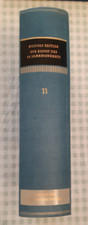 Propyläen Kunstgeschichte - Kunst des 19. Jahrhunderts Rudolf Zeitler - Band 11