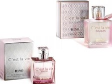 JFENZI  C`est La Vie /C’EST