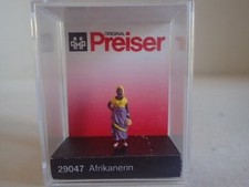 Preiser Afrikanerin Fasching