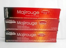 LOREAL MajiRouge Permanent