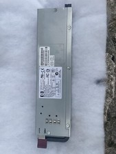 HP Model DPS-600PB Server