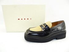 Marni Mokassins Slipper
