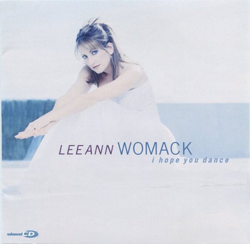 Lee ann womack hope you - lee,