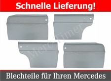 Mercedes w114 w115 - 4x,