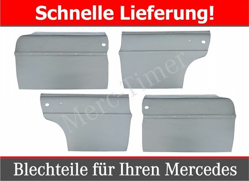 Mercedes w114 w115 - /8,