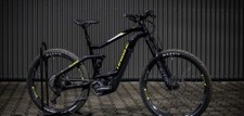 Haibike XDURO AllMtn 3.5 Fully E-Bike 2020