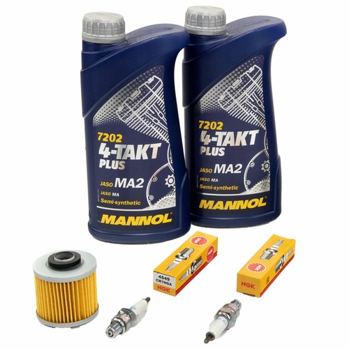öl für yamaha - 2l, xvs