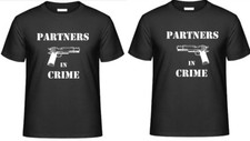 Partner T-Shirts - Partners in