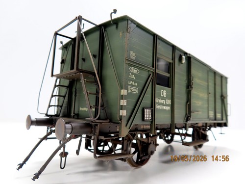 Steiner 27025 spur - steiner,