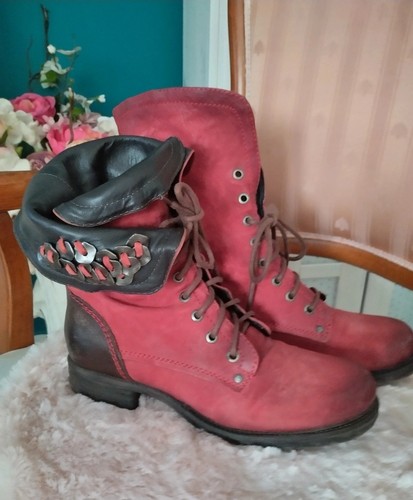 Neu airstep boots - a.s.98,