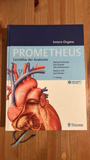 Prometheus Lernatlas der