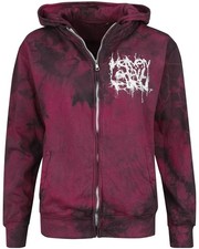 Heaven Shall Burn Kapuzenjacke