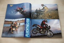 PS Sport Motorrad 02/1998