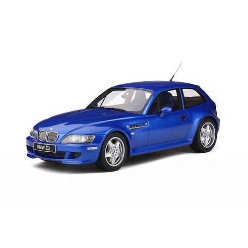 Bmw coupe 1999 - z3, m