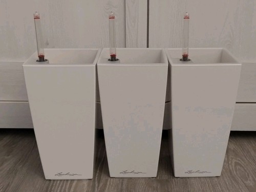 Lechuza maxi cubi - lechuza®, weiß