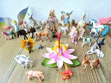 Schleich Bayala Riesige