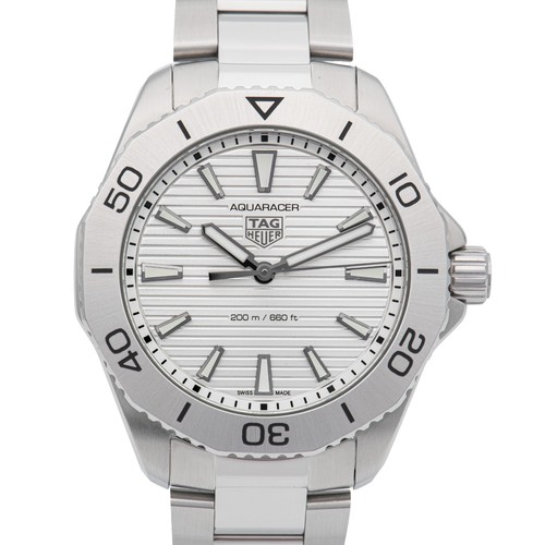 Tag heuer aquaracer - 40,