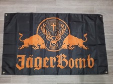 Jägermeister Jägerbomb