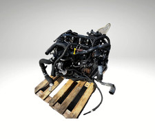 Gebrauchter Motor  PEUGEOT 2.2